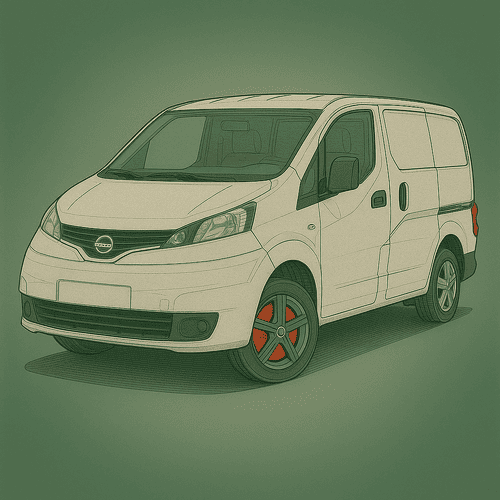 NV200